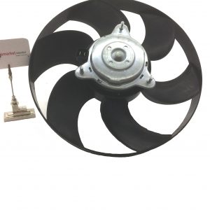 Peugeot 405 Fan Motoru
