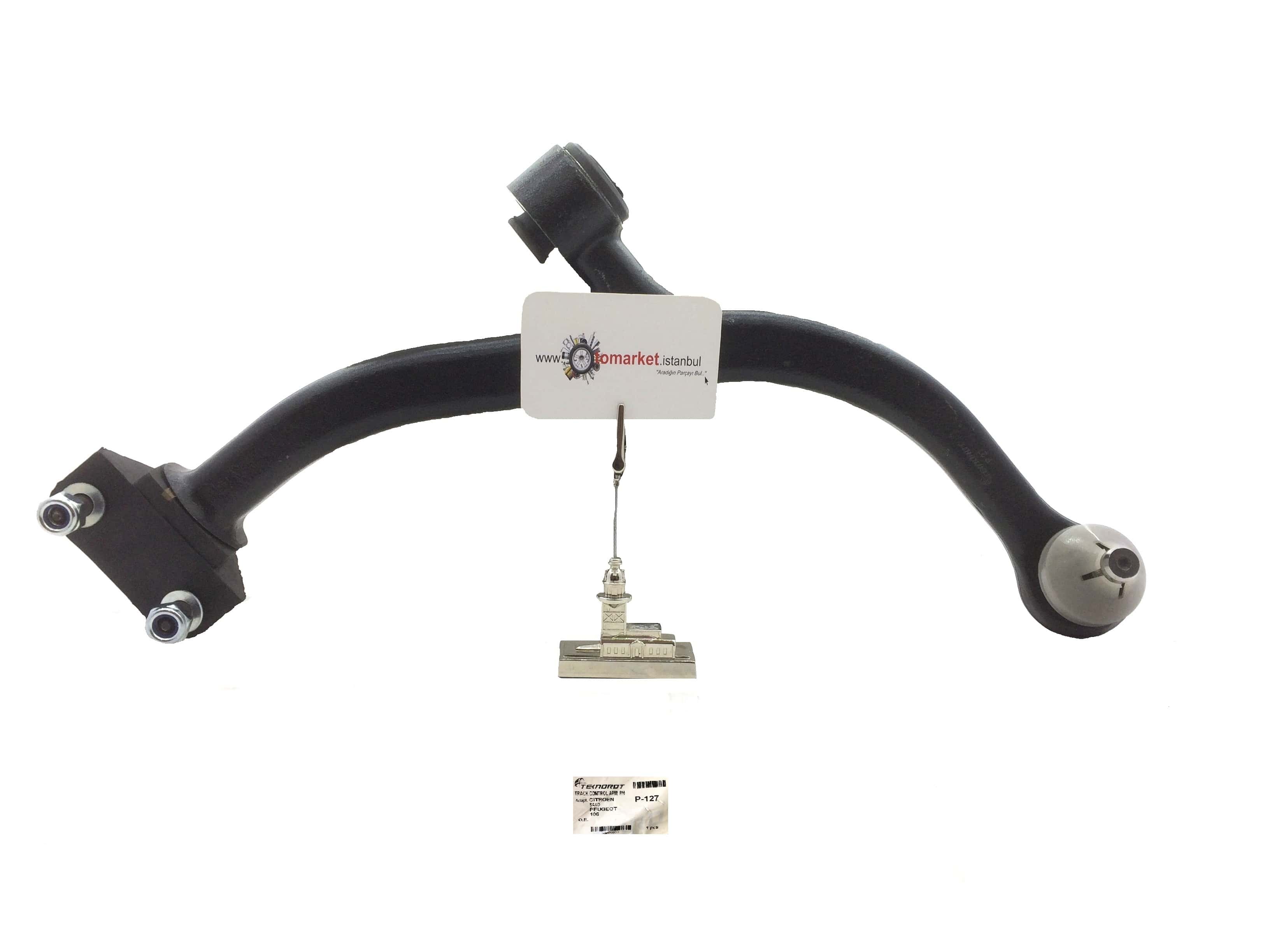Citroen Saxo Vts Sağ Salıncak Citroen Saxo Vts Sağ Salıncak