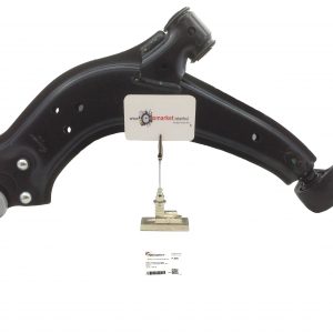 Sol Salıncak Citroen Berlingo