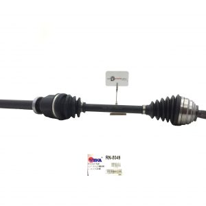 Renault Megane 2 Ön Aks Sağ