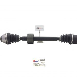 Dacia Solenza Sağ Aks