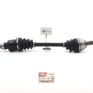 Renault Clio 3 Sol Aks