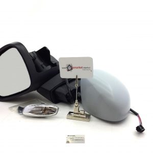 Citroen C3 Sol Ayna