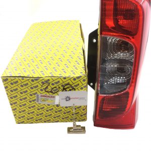 Fiat Fiorino Sağ Stop Lambası