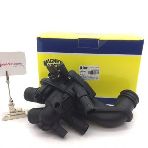 Citroen C3 Termostat Kutusu