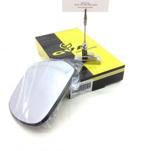 Dacia Duster Ayna Cam Sol