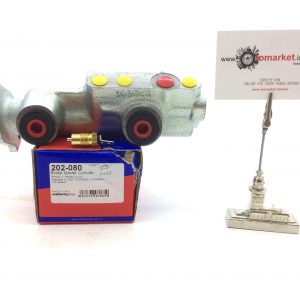 Renault 9 Ana Merkez