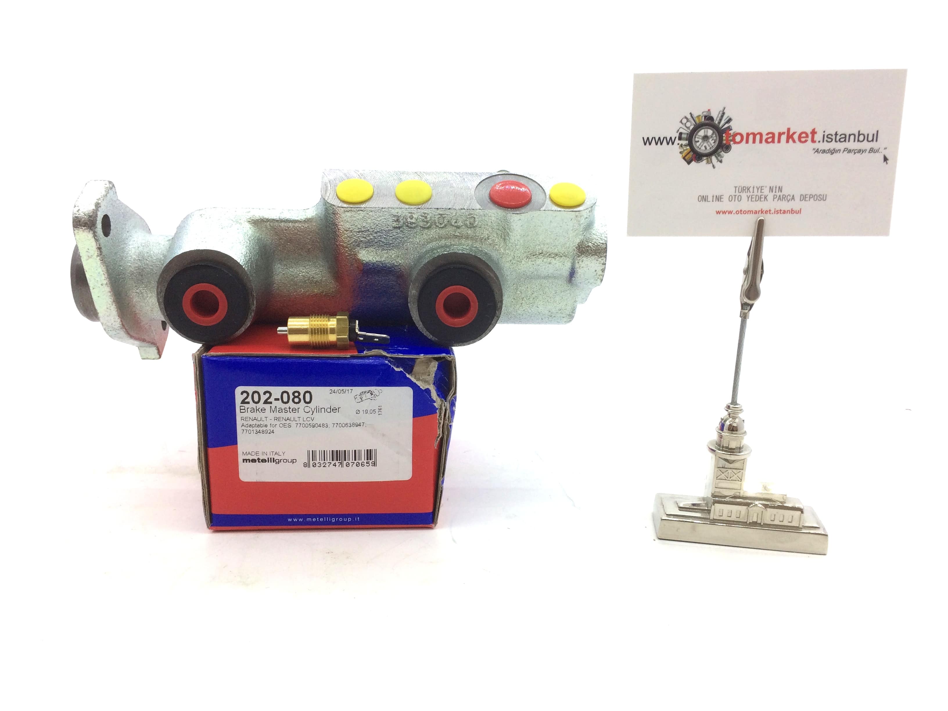 Renault 11 Ana Merkez Renault 11 Ana Merkez