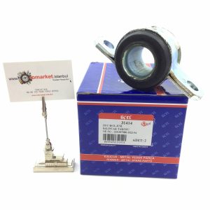 Citroen Jumper Salıncak Takozu