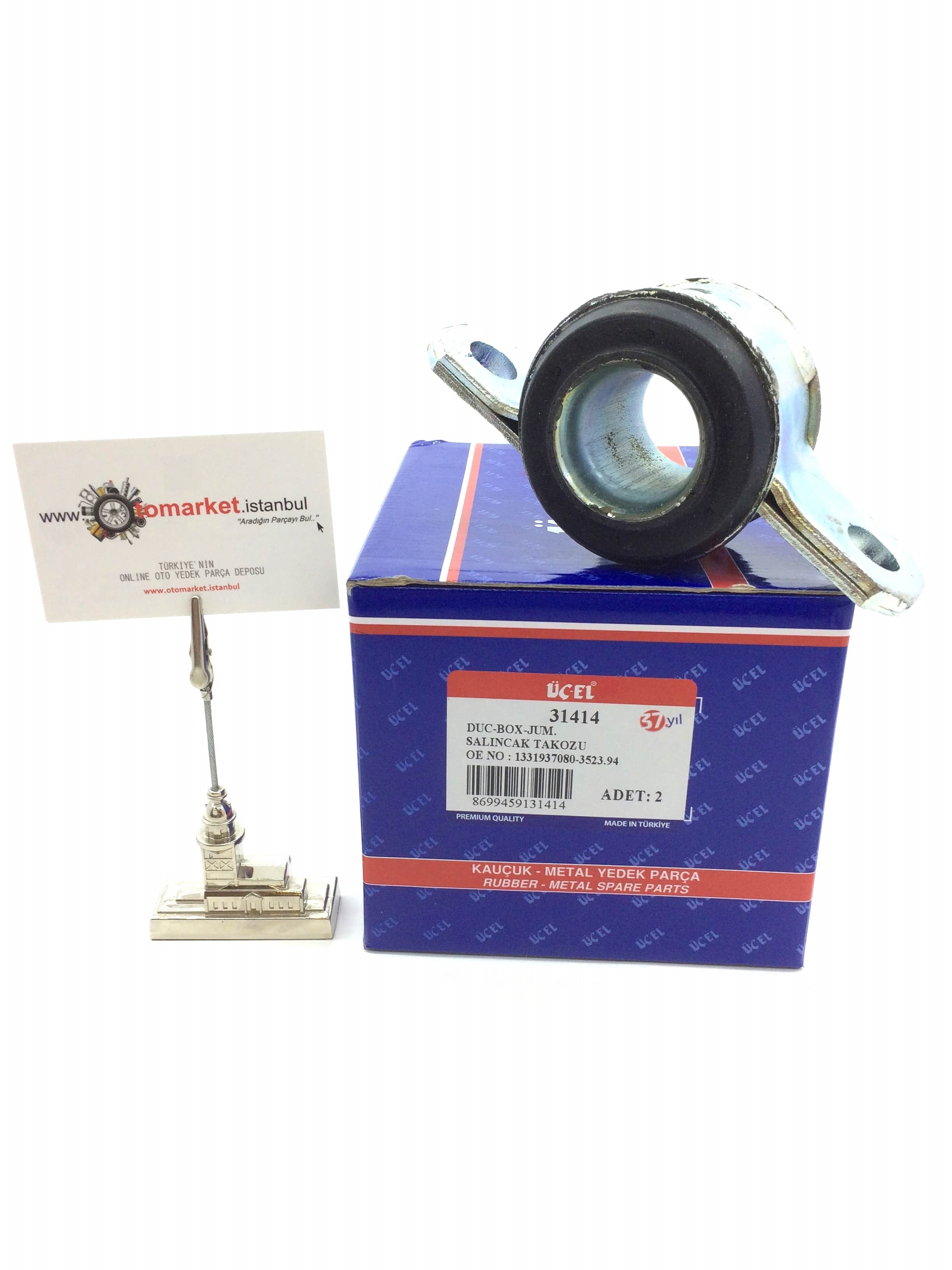 Citroen Jumper Salıncak Takozu Citroen Jumper Salıncak Takozu