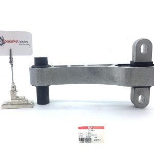 Fiat Linea Arka Motor Takozu