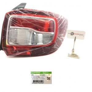 Renault Clio 4 Stop Lambası