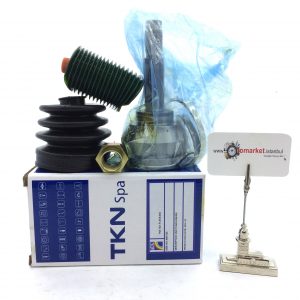 Uno 70 Aks Kafası