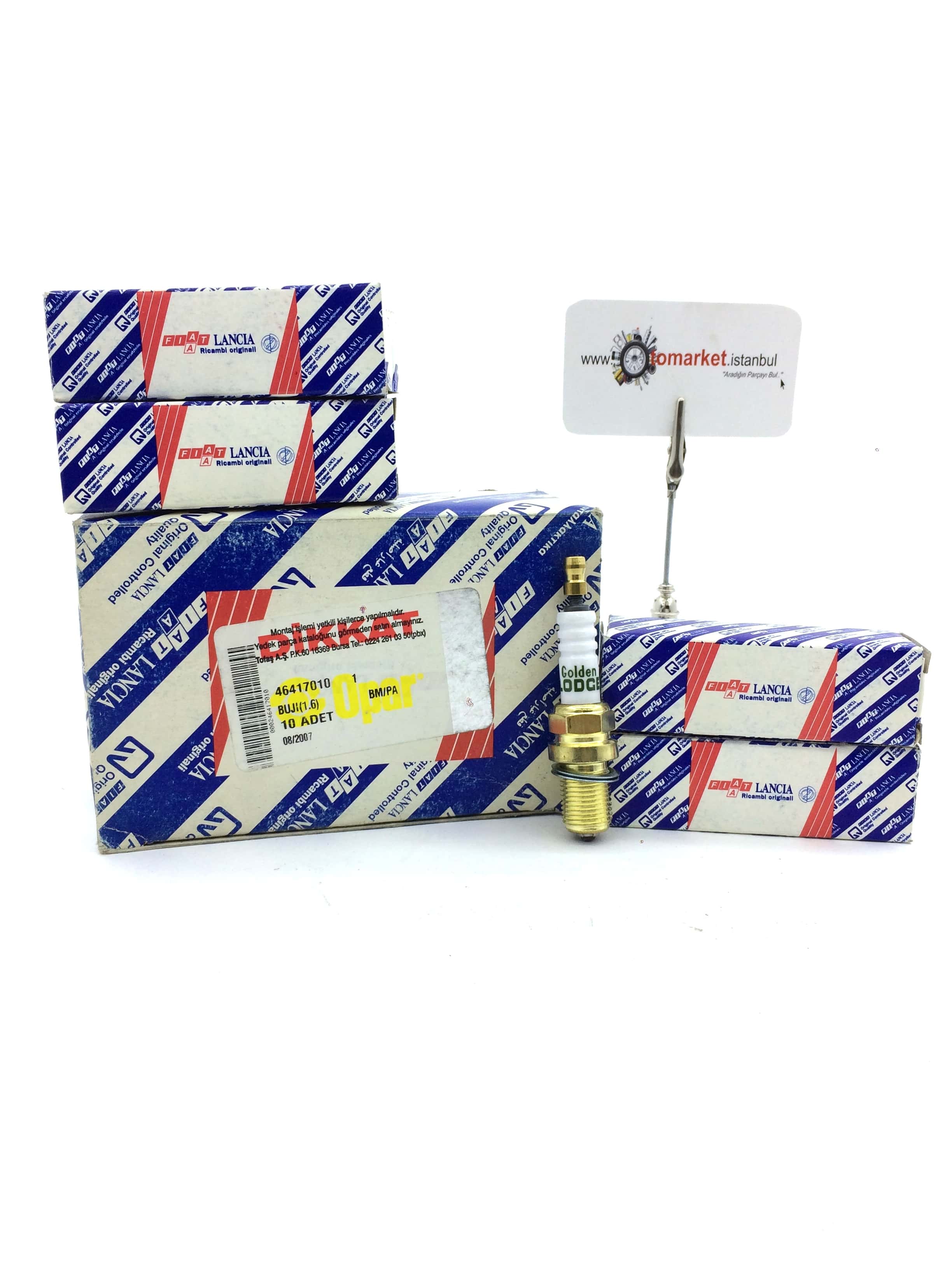 Buji Fiat Marea Buji Fiat Marea