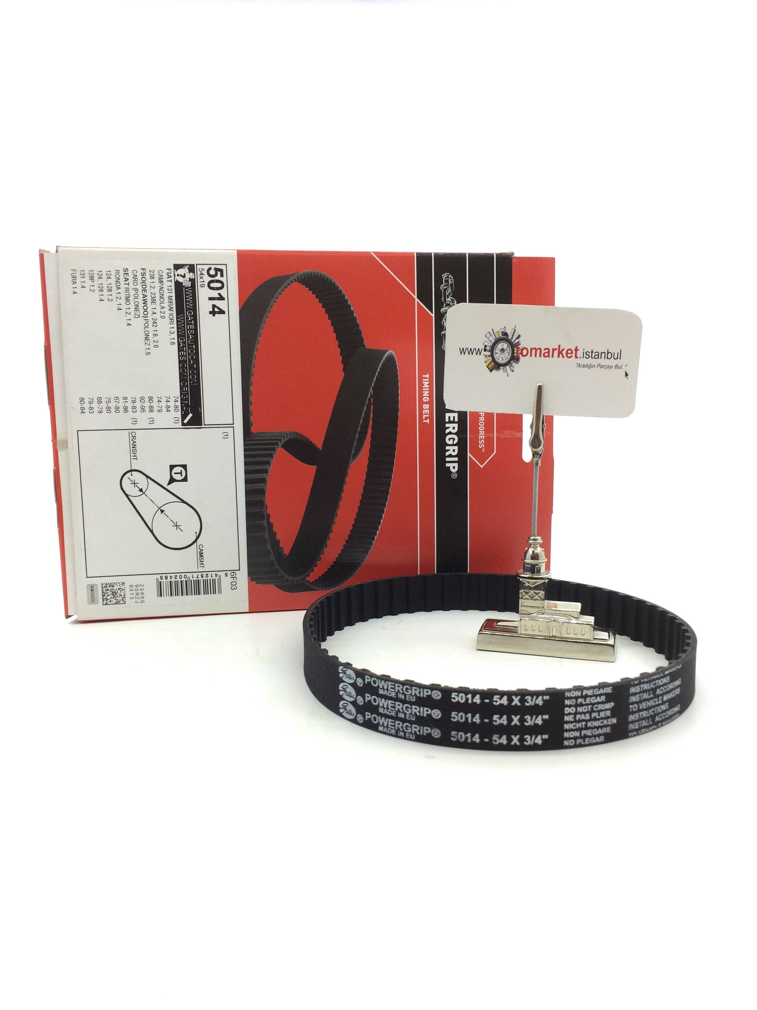 Doğan Triger Kayışı Doğan Triger Kayışı