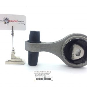 Fiat Doblo Arka Motor Takozu