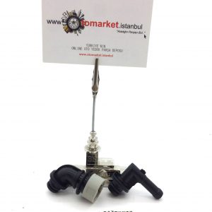 Fiat Doblo Mazot Filtre Hortum Jack Takım