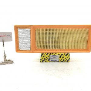 Fiat Fiorino Hava Filtresi
