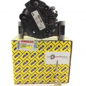 Fiat Palio Alternatör