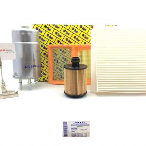 Fiat Fiorino Filtre Seti