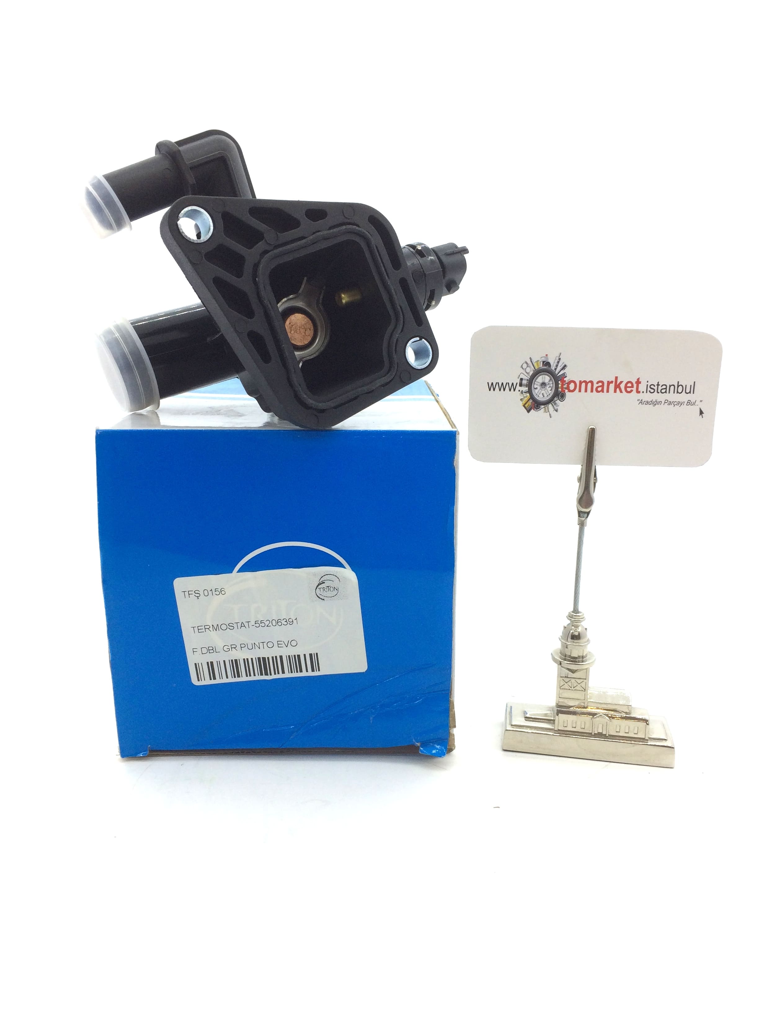 Linea Termostat Linea Termostat