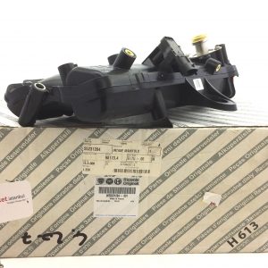 Fiat Punto Emme Manifold