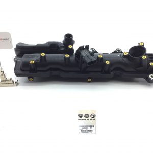 Doblo Emme Manifold