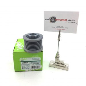 Renault Megane 2 Alternatör Kasnak