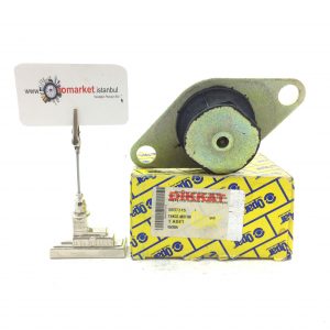 Uno 60 Motor Takozu