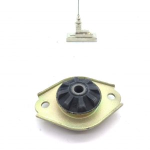 Uno Arka Motor Takozu