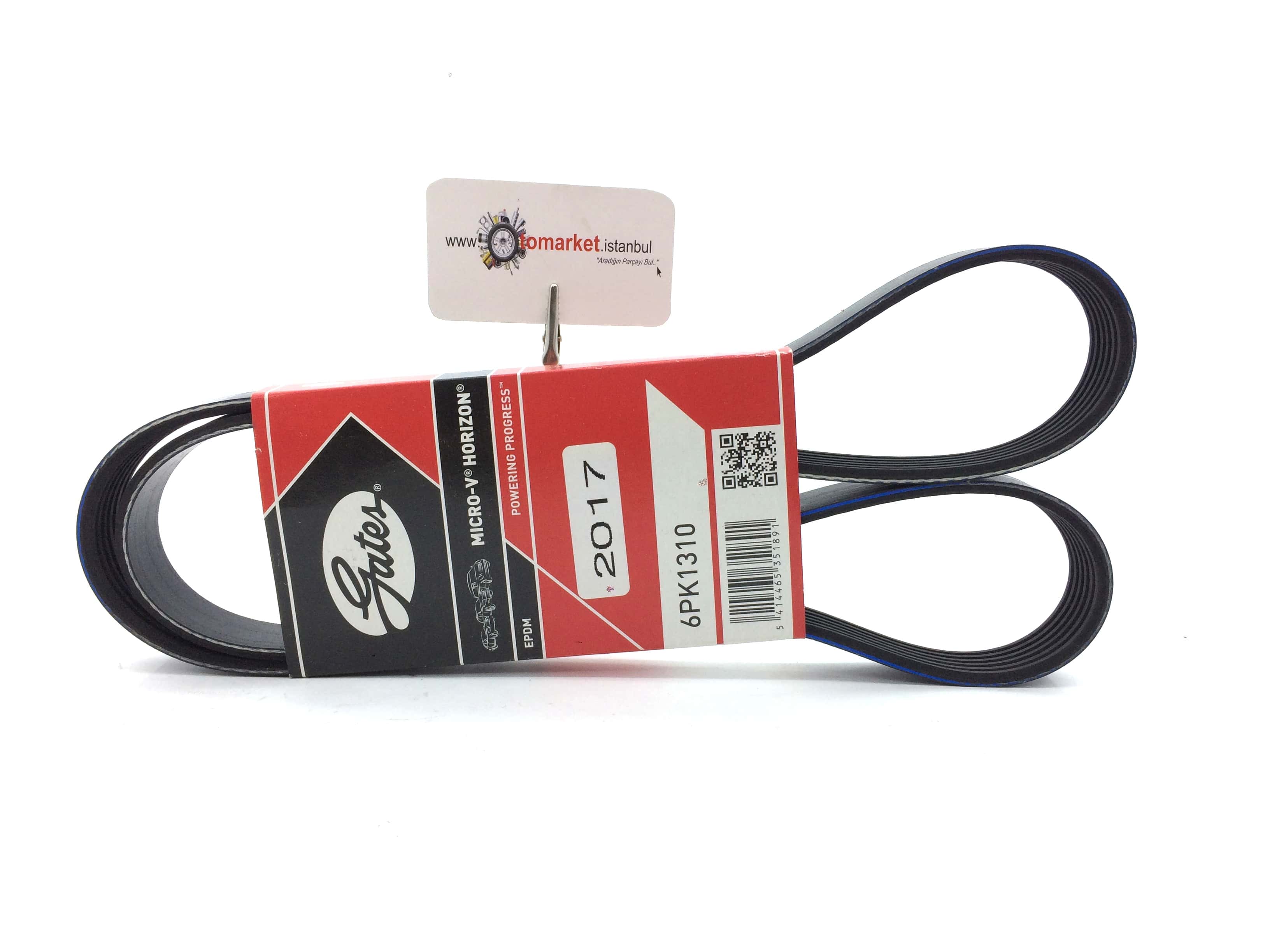 Fiat Albea 1.3 V Kayışı Fiat Albea 1.3 V Kayışı