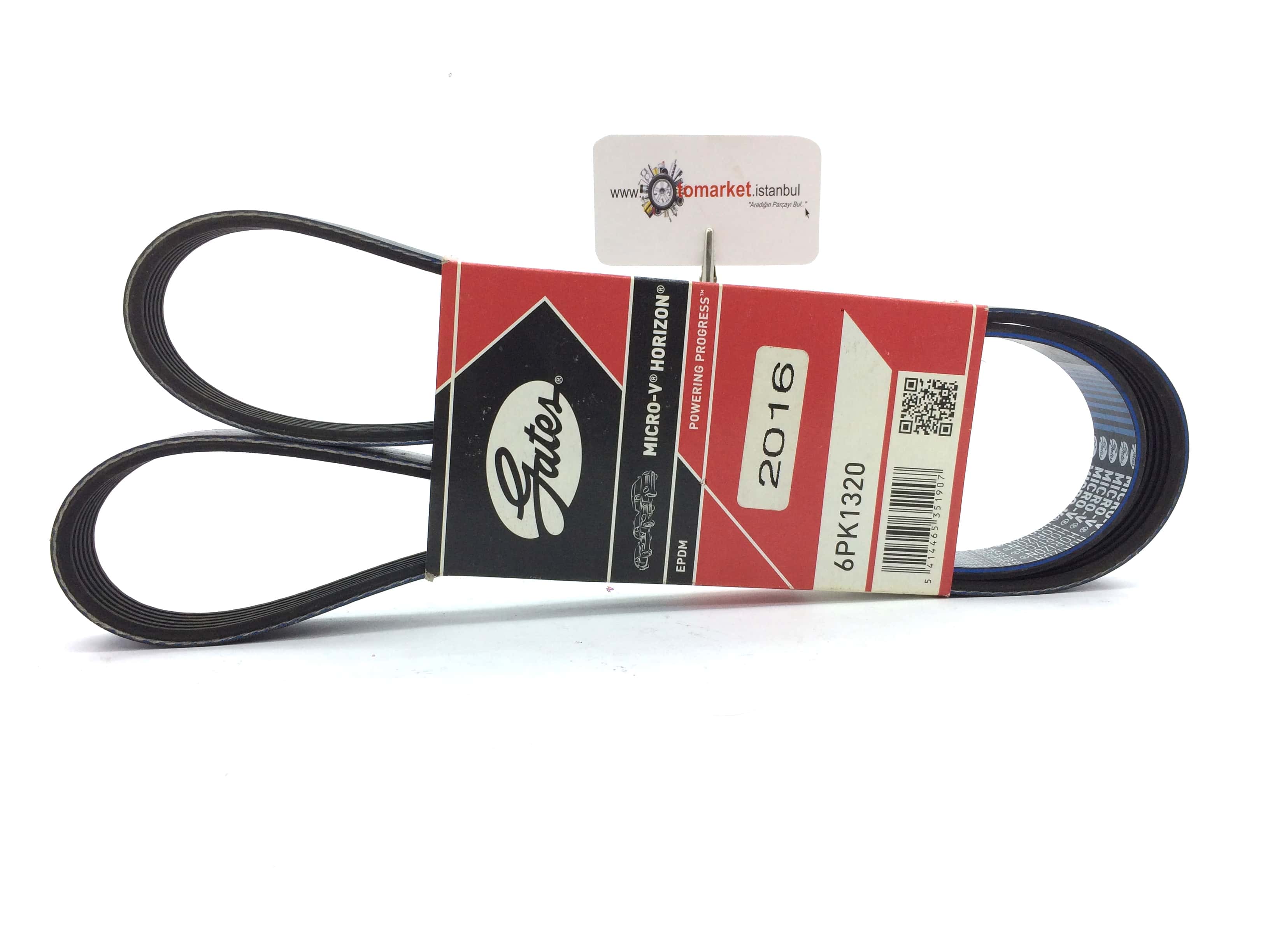 V Kayışı Fiat Linea 1.3 V Kayışı Fiat Linea 1.3