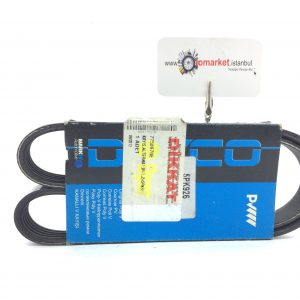 Fiat Tempra Alternatör V Kayışı