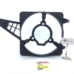 Kartal Fan Motor Davlumbazı
