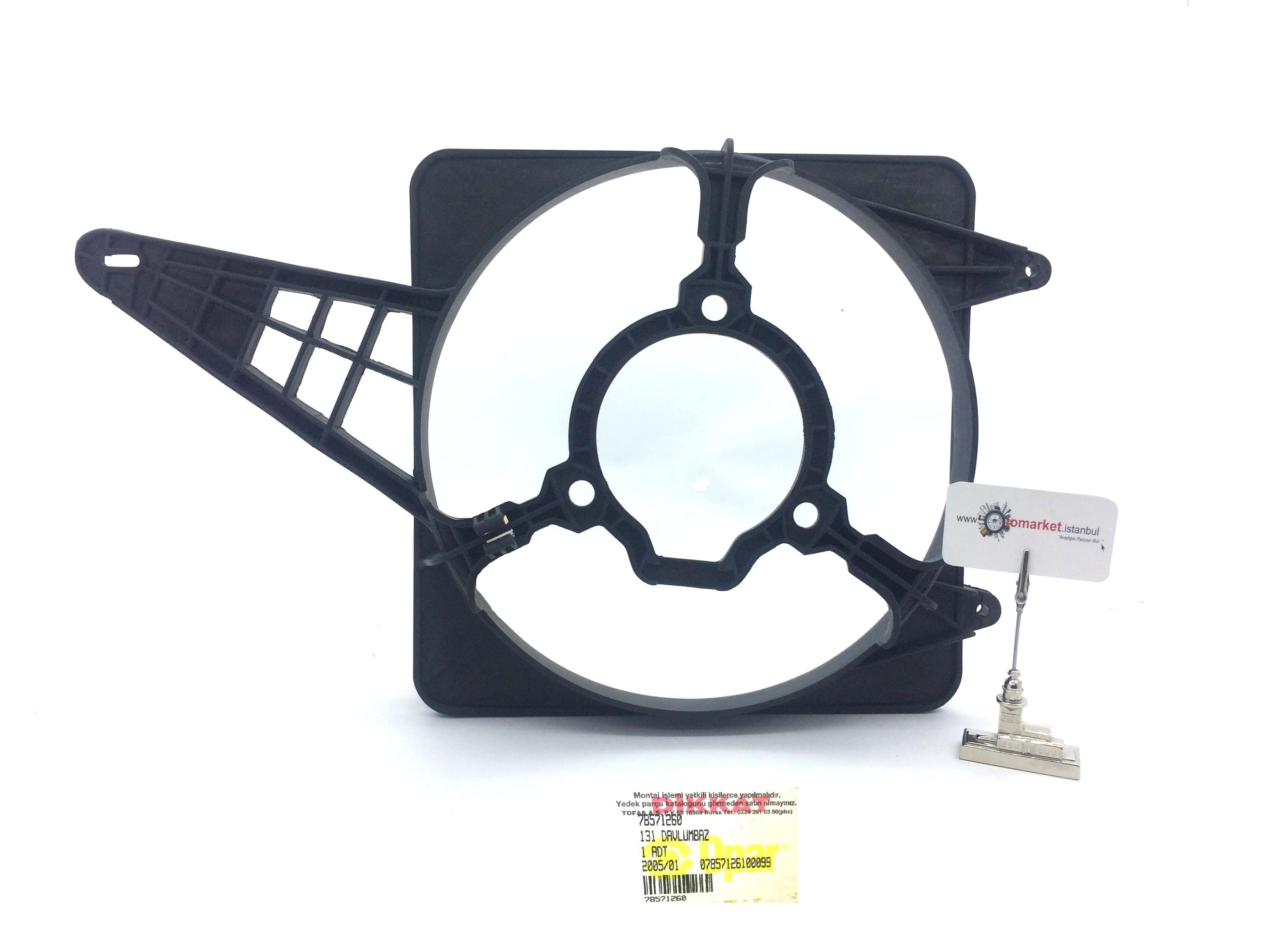 Kartal Fan Motor Davlumbazı Kartal Fan Motor Davlumbazı