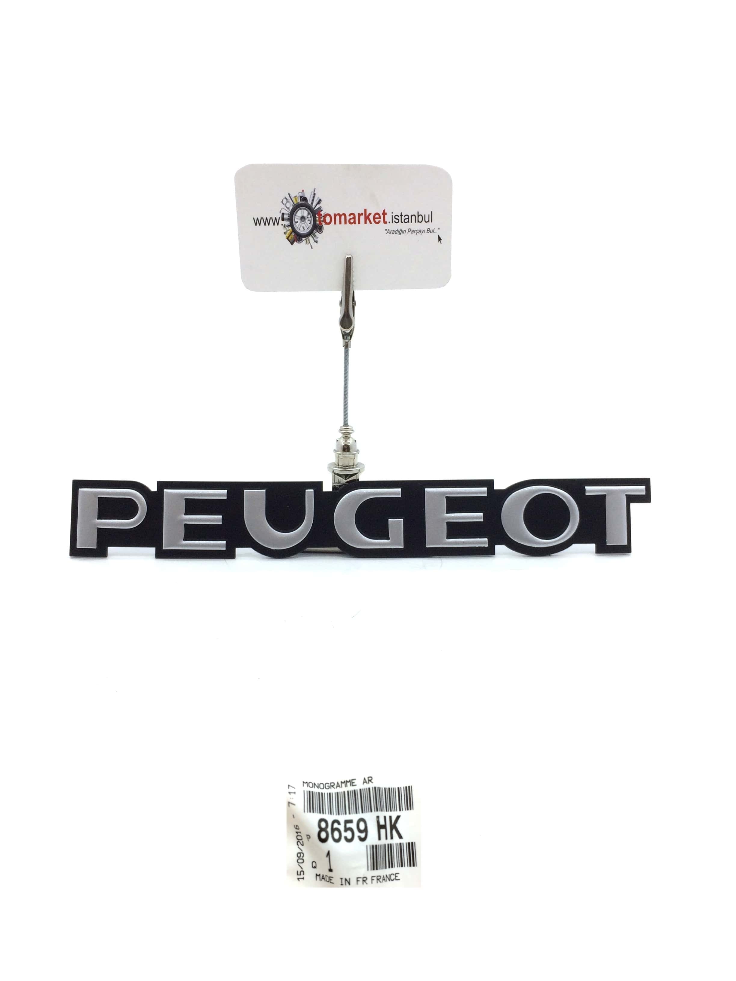 Peugeot 205 Peugeot Yazı Peugeot 205 Peugeot Yazı