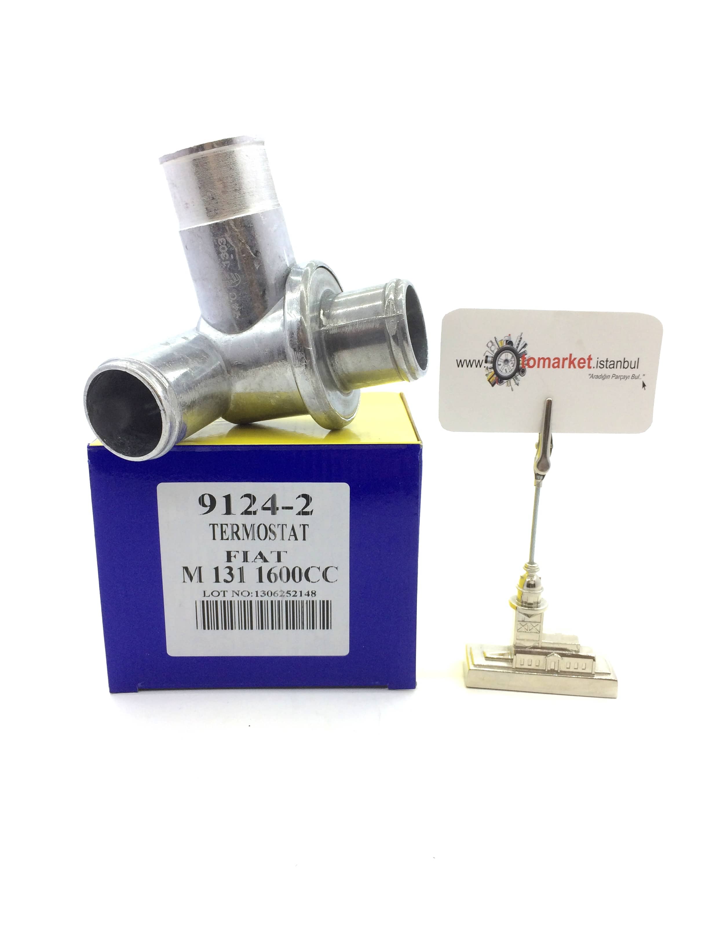 Doğan Termostat Doğan Termostat