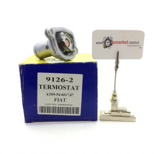 Fiat Siena Termostat