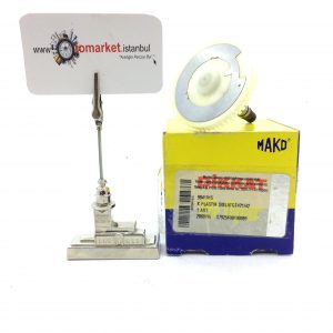 Tipo Cam Silgi Motor Dişlisi