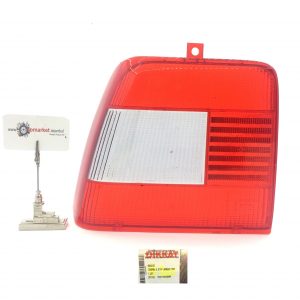 Tempra Sol Stop Camı