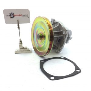 Tempra Slx Devirdaim