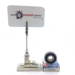 Murat 124 Alternatör Rulmanı