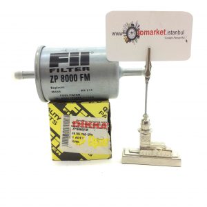 Uno Benzin Filtresi