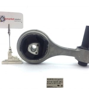 Doblo Motor Takozu