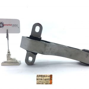 Fiat Linea Arka Motor Takozu