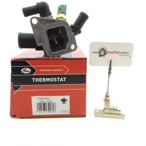 Fiat Linea 1.3 Termostat