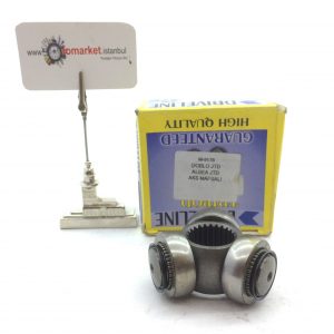 Fiat Albea Aks Mafsal