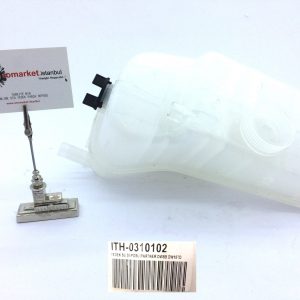 Citroen Berlingo Yedek Su Deposu