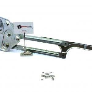 Renault 12 Cam Krikosu Ön Sağ