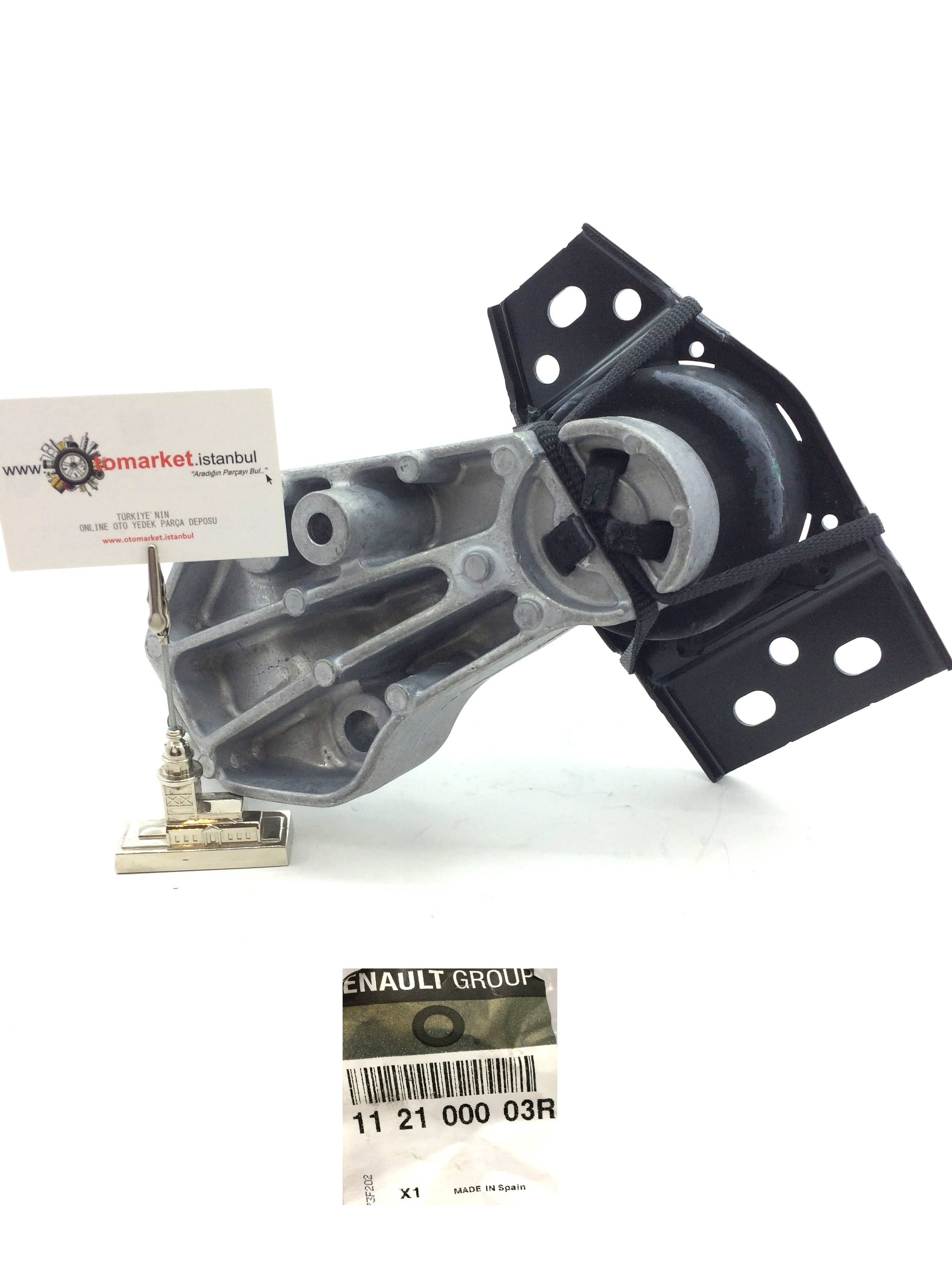 Renault Laguna 2 Sağ Motor Takozu Renault Laguna 2 Sağ Motor Takozu